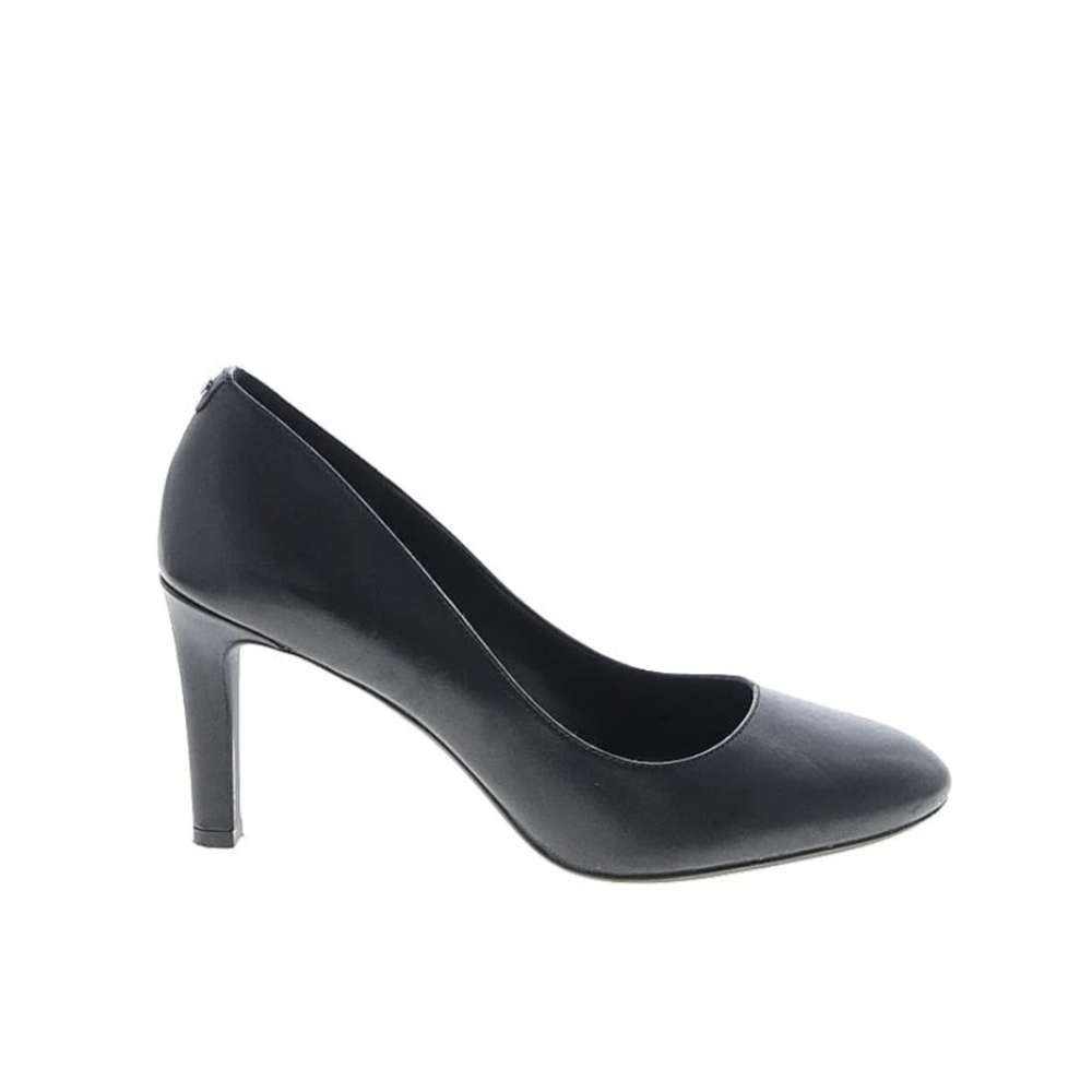 Michael Kors Classic Black Heels
